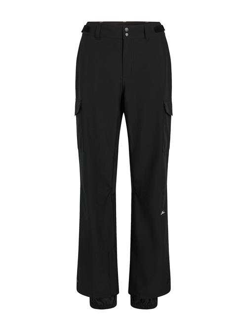 O'NEILL Udendørs bukser  sort