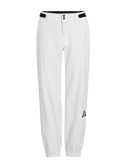 O'NEILL Udendørs bukser  sort / hvid