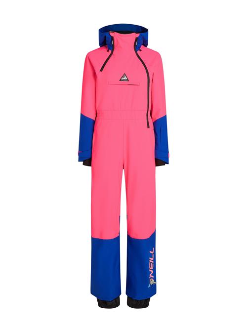 O'NEILL Sportsdragt  mørkeblå / pink