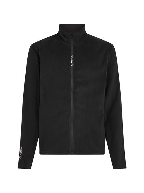 O'NEILL Fleecejakke  sort