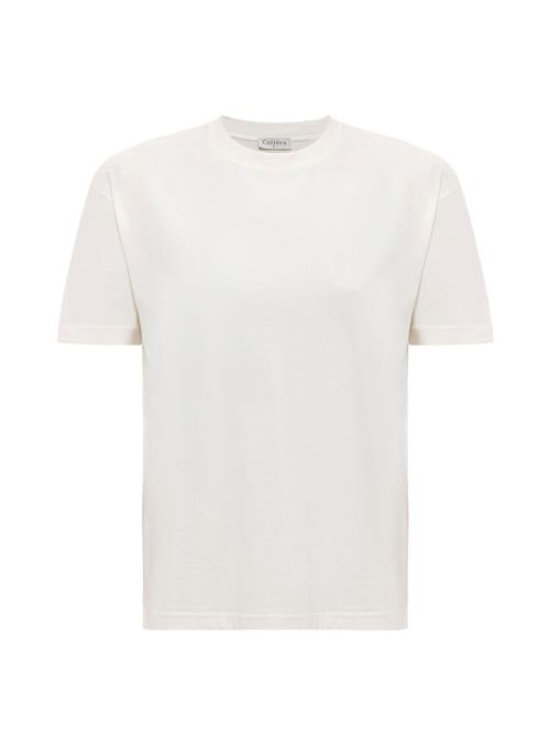 Cortera Shirts  sort / offwhite
