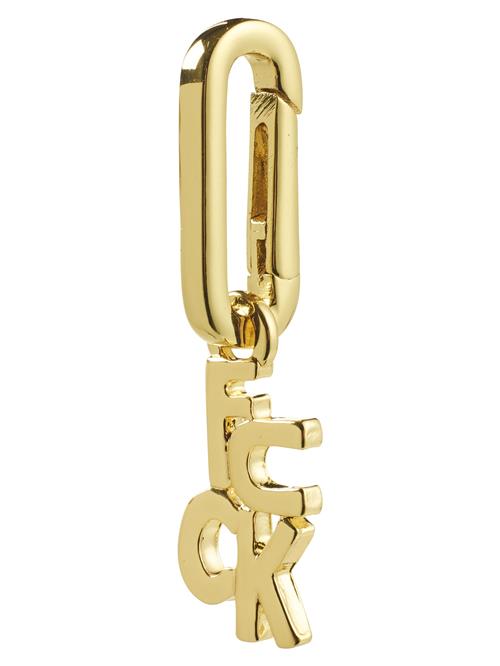 Pilgrim Pendant  guld