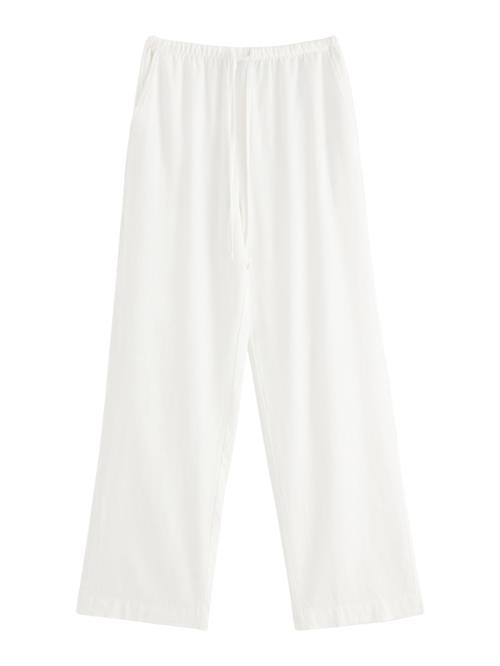 Lindex Bukser 'Bella'  hvid