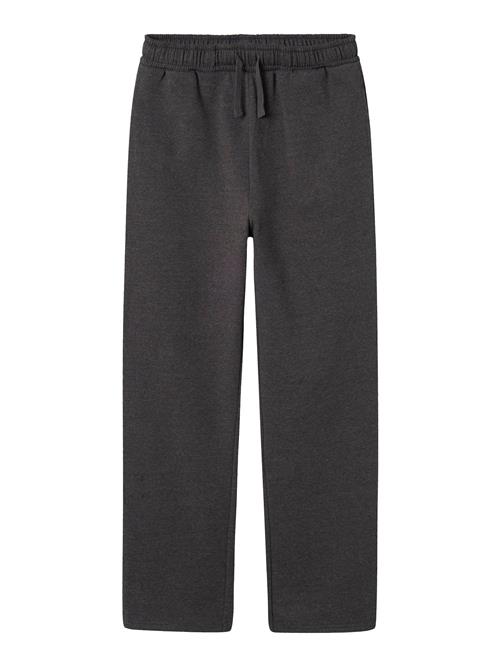 LMTD Bukser 'NLNNizu'  mørkegrå