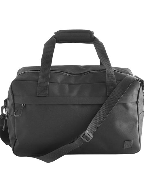 Next Rejsetaske  sort