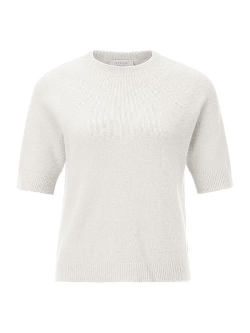 Rich & Royal Pullover  offwhite