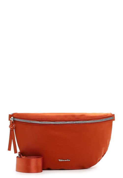 Tamaris Skuldertaske ' TAS Giuseppa '  rustrød