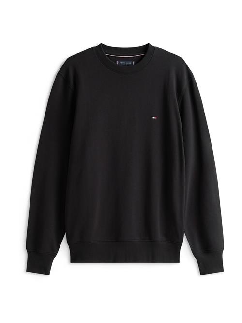 TOMMY HILFIGER Sweatshirt 'ESSENTIAL'  sort