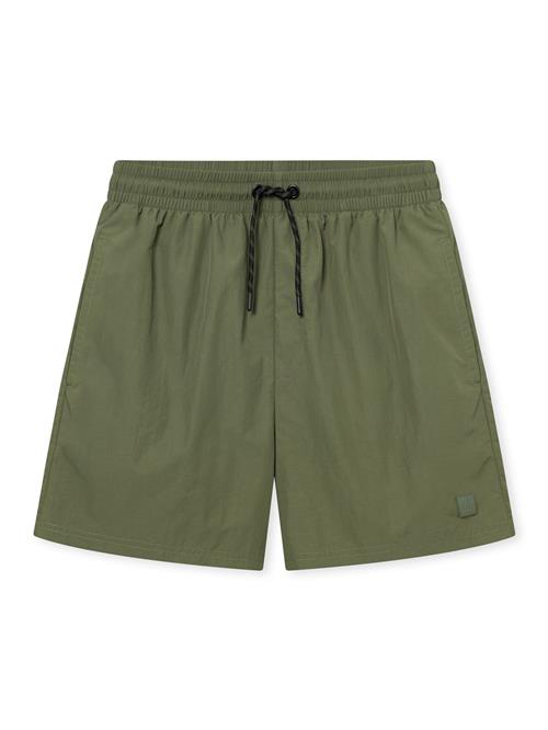 Johnny Urban Badeshorts 'Jay'  oliven
