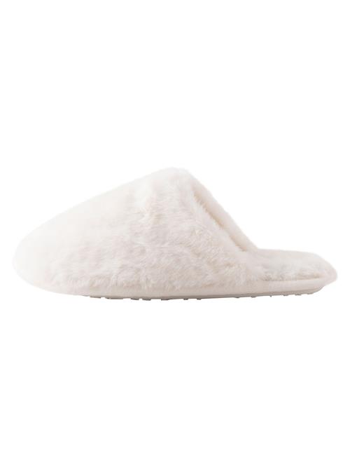 Next Hjemmesko  ecru