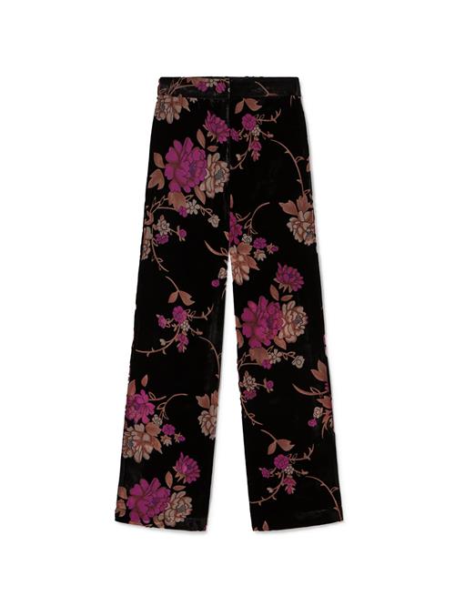 Lola Casademunt Bukser  blandingsfarvet / sort