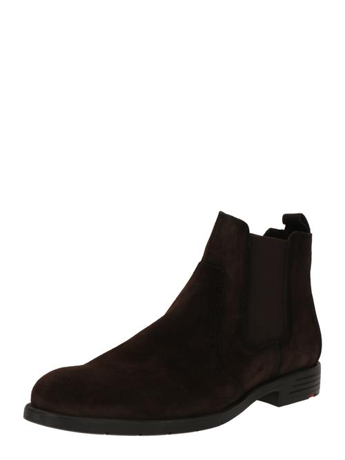 LLOYD Chelsea Boots 'EEZY 315'  mørkebrun