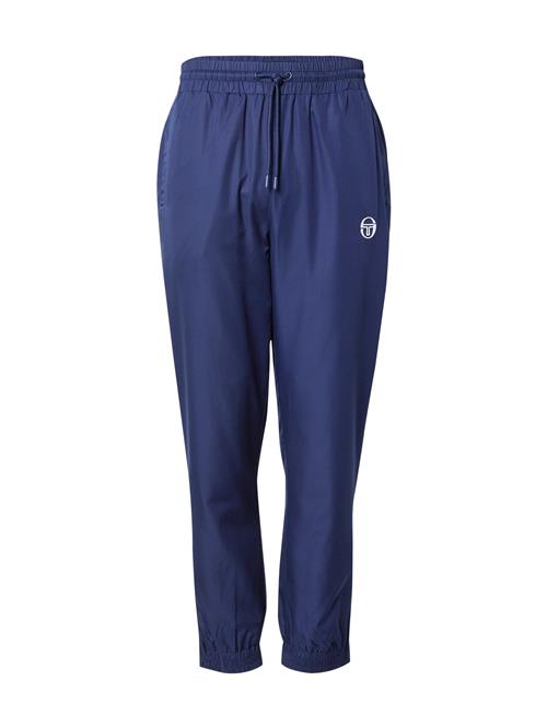 Sergio Tacchini Bukser  mørkeblå