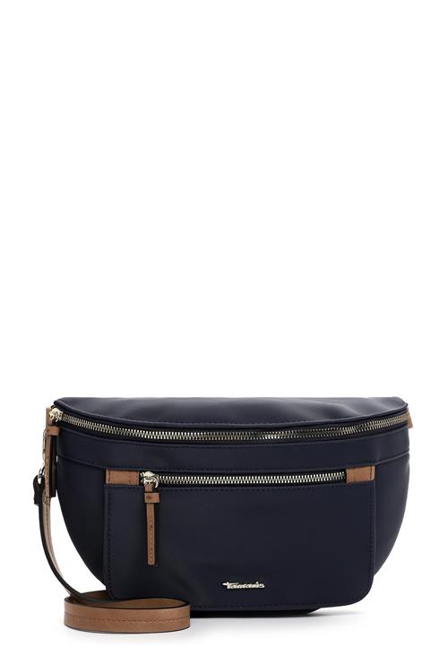 Tamaris Skuldertaske 'Gertraud'  sort