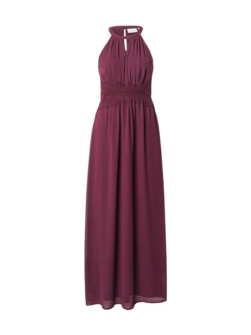 VILA Festkjole 'VIMilina'  bær