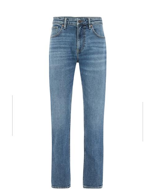 WE Fashion Jeans  blå