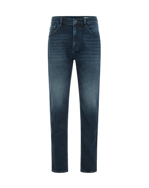 WE Fashion Jeans  mørkeblå