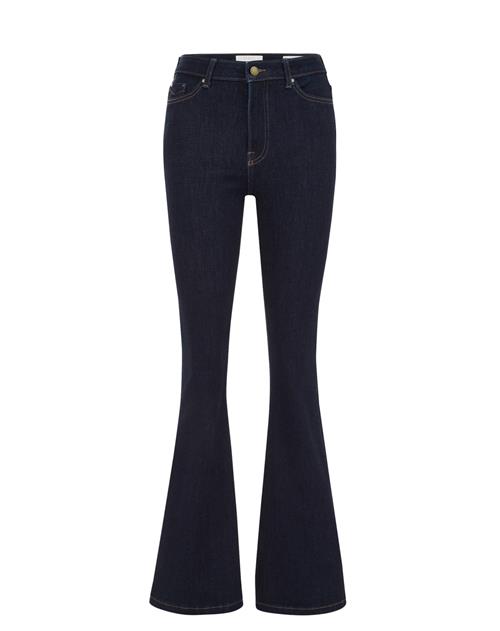 WE Fashion Jeans  mørkeblå