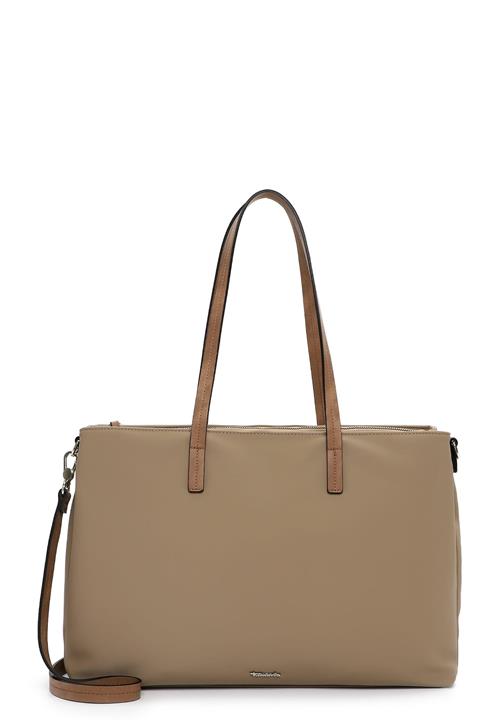 Tamaris Shopper ' TAS Gertraud '  sand