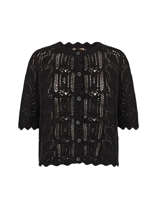 Soyaconcept Cardigan  sort