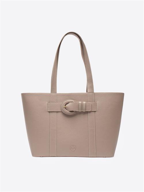 AKARDO Shopper 'Kate'  beige