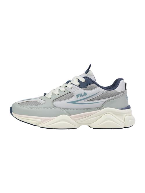 FILA Sneaker low  safir / lyseblå / taupe