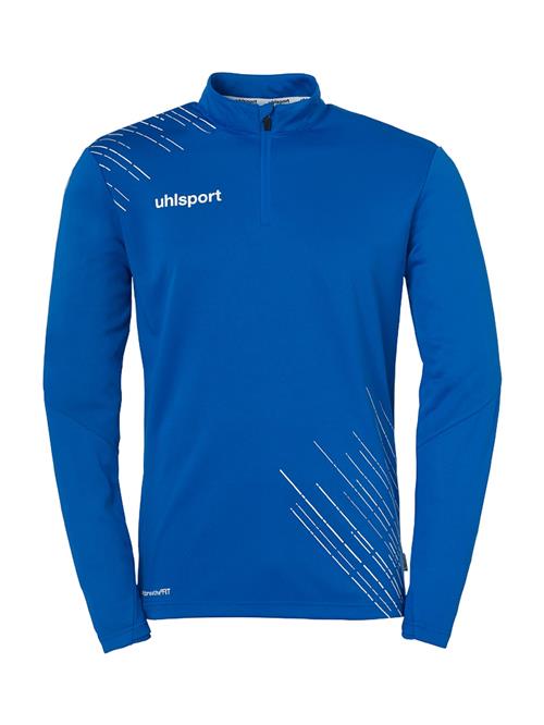UHLSPORT Sportsweatshirt  blå / turkis
