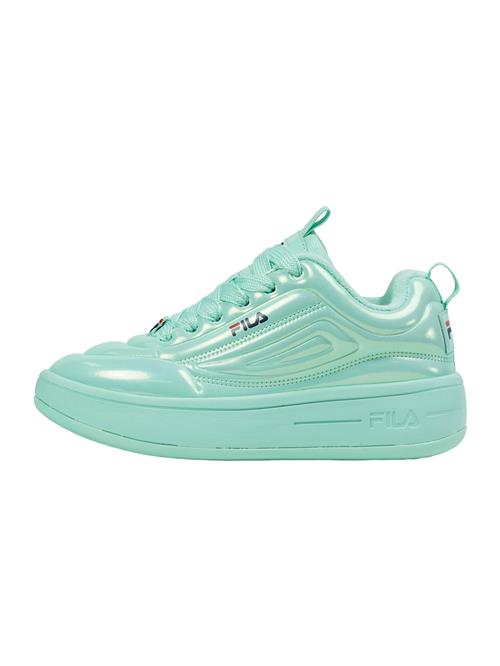 FILA Sneaker low 'Superbubble'  mint