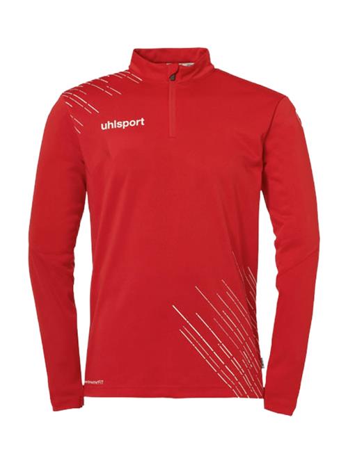 UHLSPORT Funktionsskjorte 'Score 26'  rød / hvid