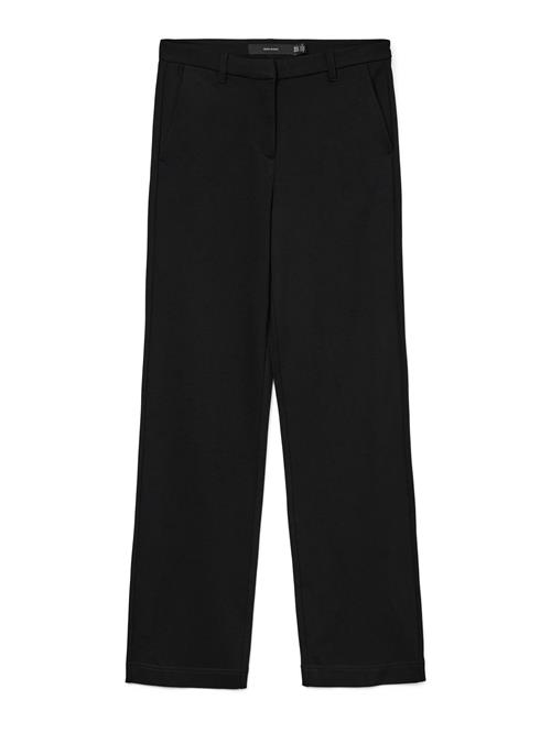 VERO MODA Bukser  sort