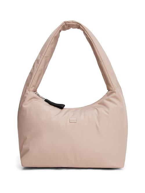 Tommy Jeans Skuldertaske  cappuccino