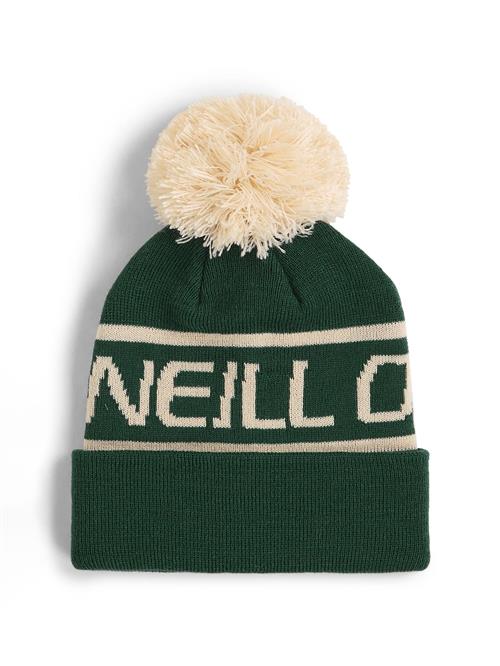 O'NEILL Hue 'Powder'  ecru / mørkegrøn