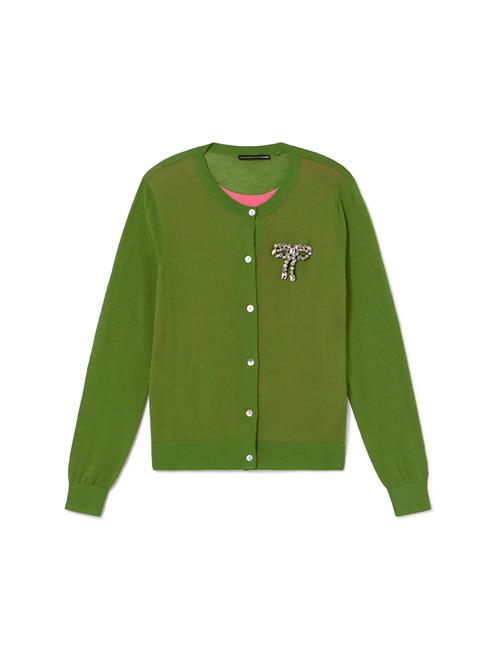 Lola Casademunt Cardigan  grøn