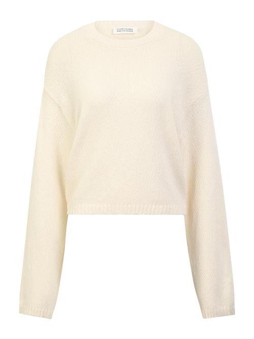 Guido Maria Kretschmer Women Pullover 'Doro'  creme