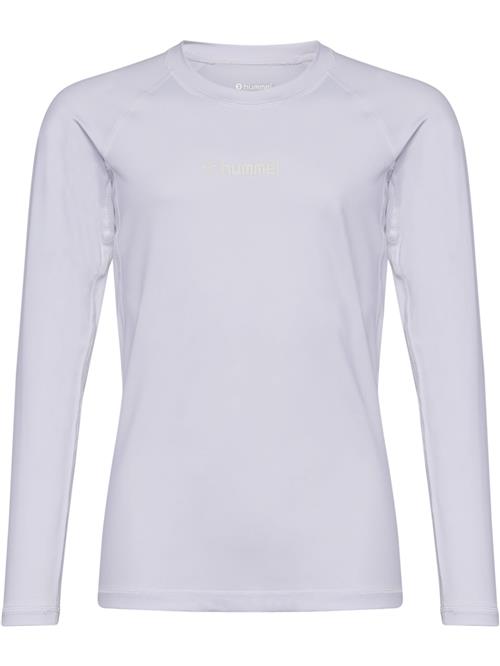 Hummel Funktionsskjorte 'BL PERFORMANCE'  hvid