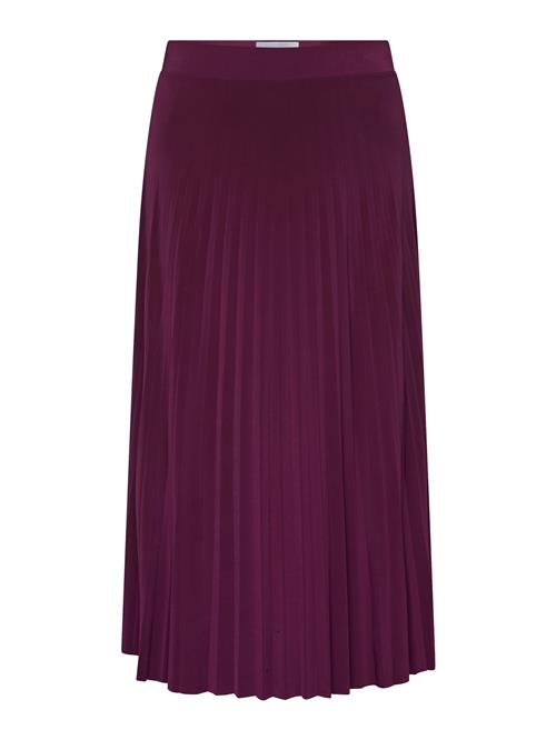 SISTERS POINT Nederdel  vinrød