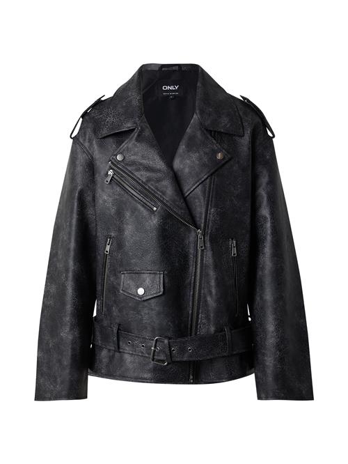 ONLY Overgangsjakke 'ONLWAVES'  sort