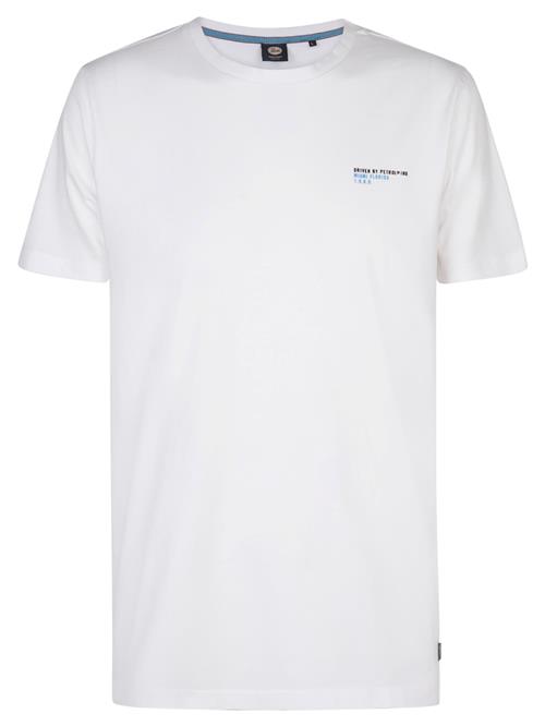 Petrol Industries Bluser & t-shirts  hvid