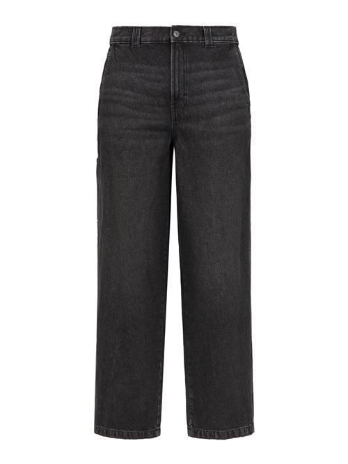 DICKIES Jeans 'MADISON'  black denim