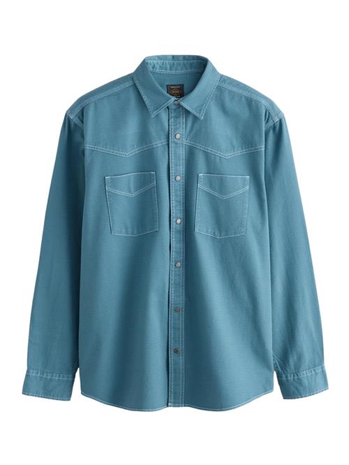 Next Skjorte  blue denim