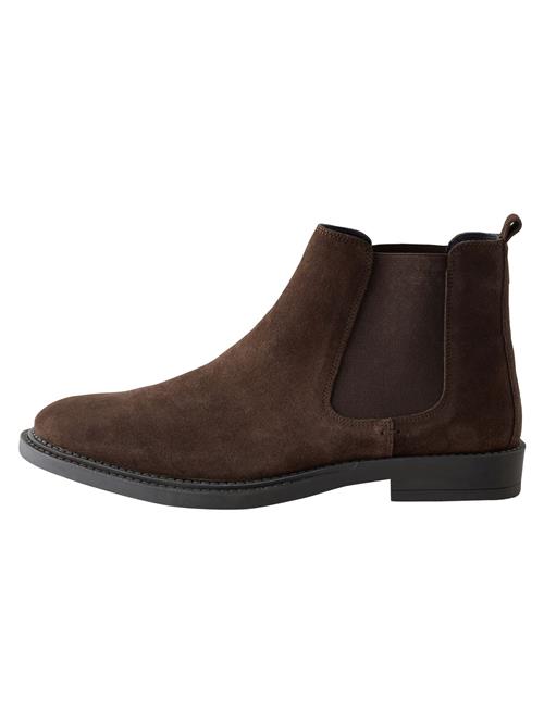 Next Chelsea Boots  brun