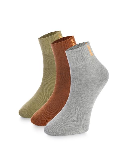 Crea Socks Støvletter 'Thermal'  blandingsfarvet