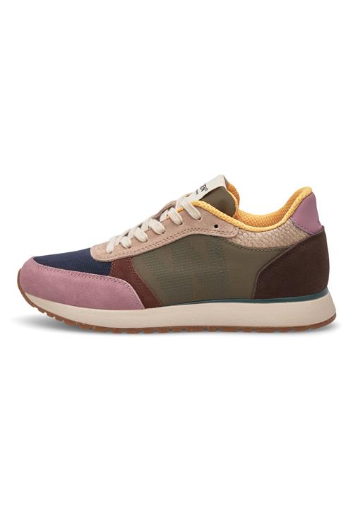 WODEN Sneaker low 'Ronja'  blandingsfarvet