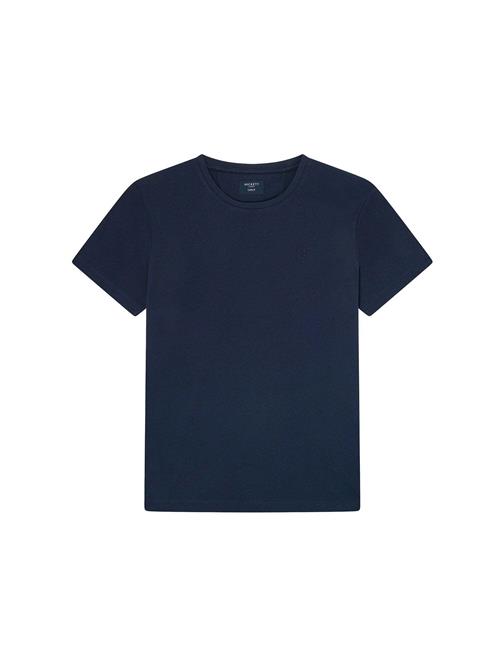 Hackett London Bluser & t-shirts  navy