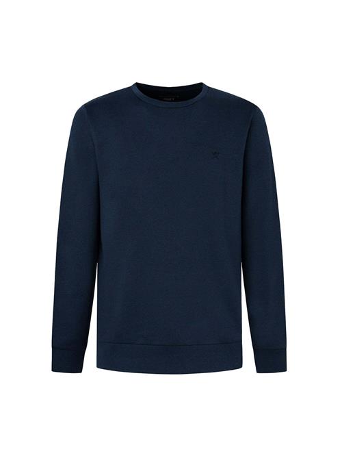 Hackett London Sweatshirt  navy
