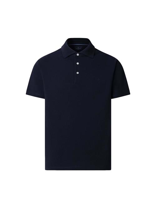 Hackett London Bluser & t-shirts  navy