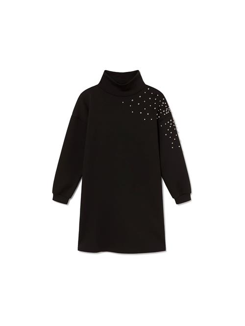 Lola Casademunt Strikkjole  sort