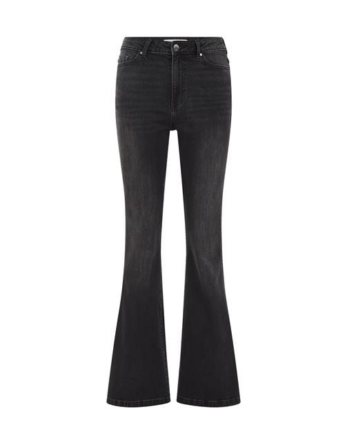 WE Fashion Jeans  sort