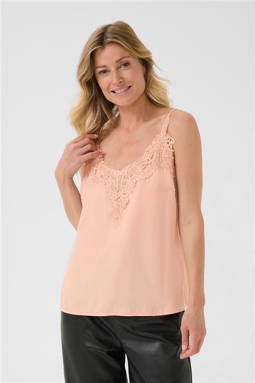 Cream Overdel  abrikos