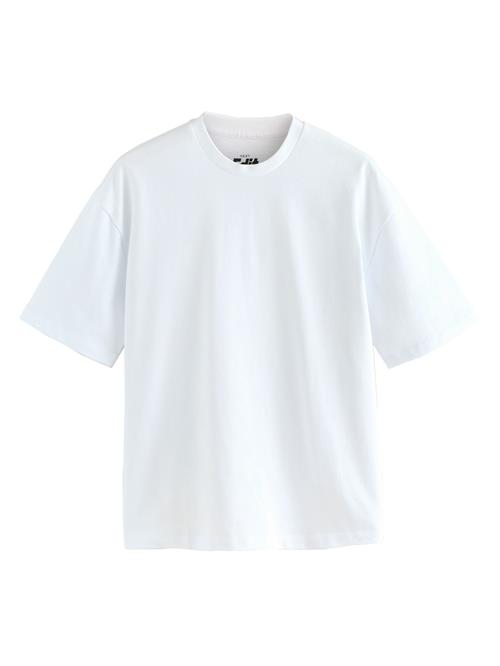 Next Bluser & t-shirts  blandingsfarvet / hvid